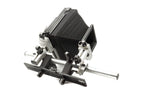 Sinar P (8x10) + Dual Camera Base Plate + Rail Clamp 1 (411.21)