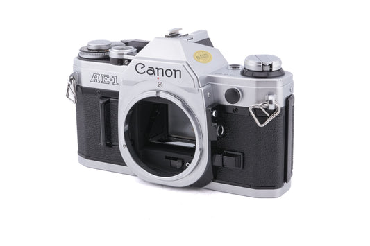 Canon AE-1