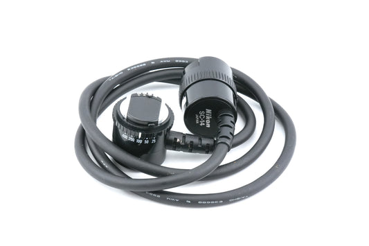 Nikon SC-14 TTL Cord