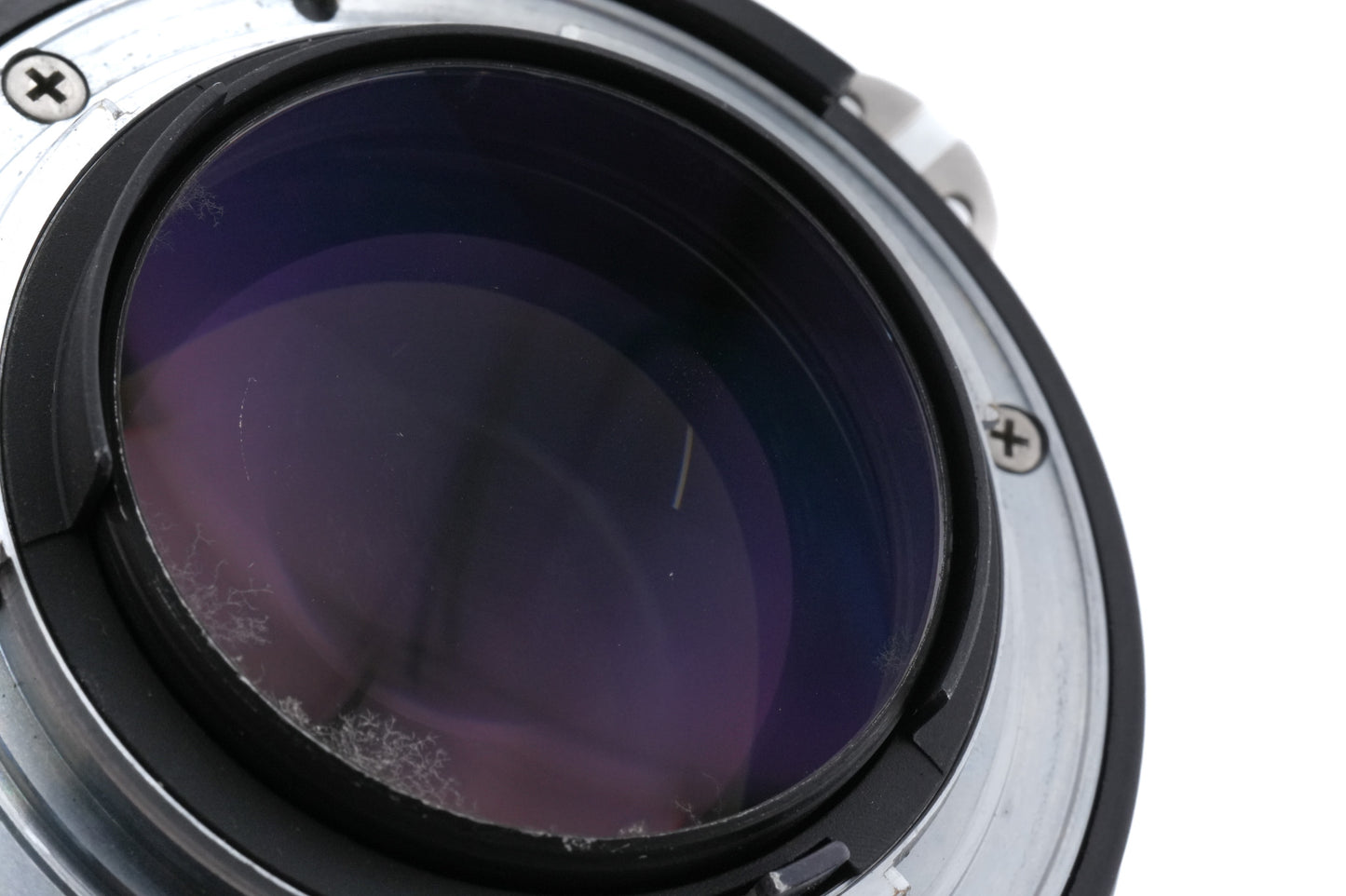 Nikon 50mm f1.4 Nikkor K AI'd