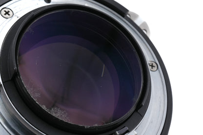 Nikon 50mm f1.4 Nikkor K AI'd