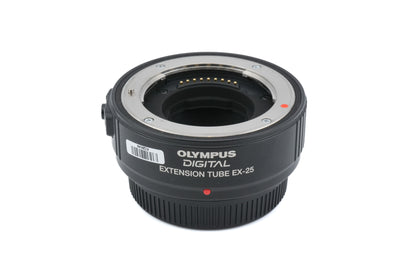 Olympus EX-25 Extension Tube