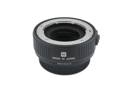 Olympus EX-25 Extension Tube