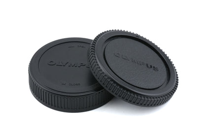 Olympus EX-25 Extension Tube