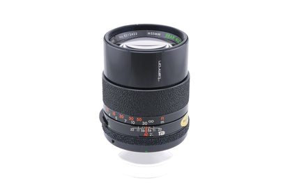 Tamron 135mm f2.8 BBAR Multi C.