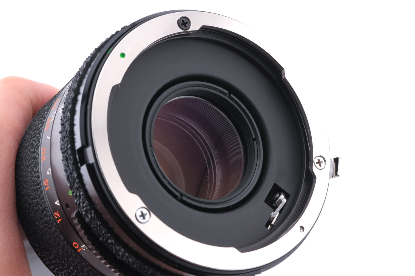 Tamron 135mm f2.8 BBAR Multi C.