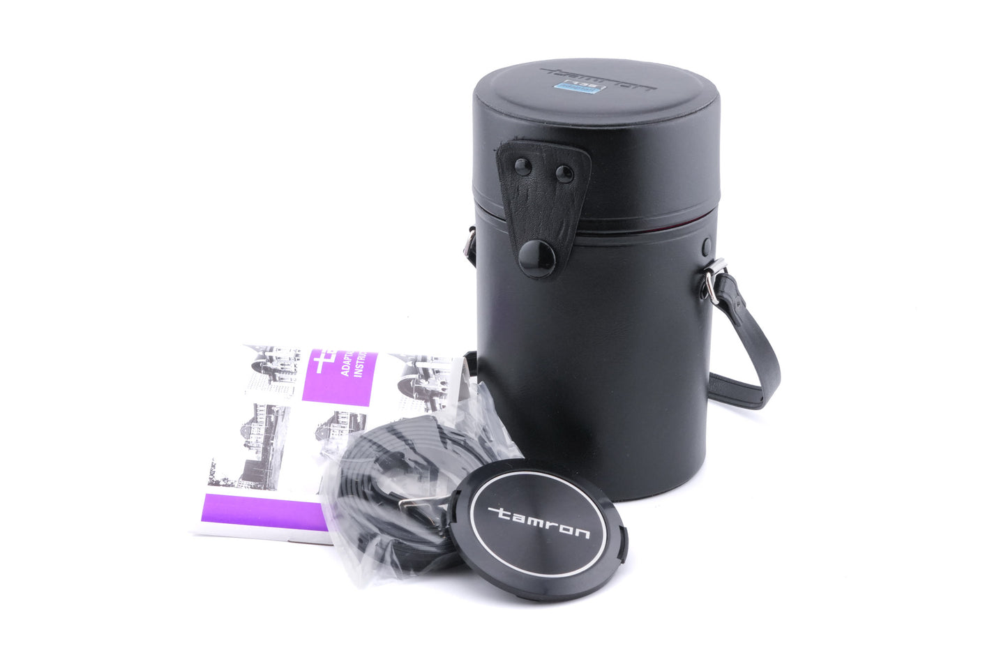 Tamron 135mm f2.8 BBAR Multi C.