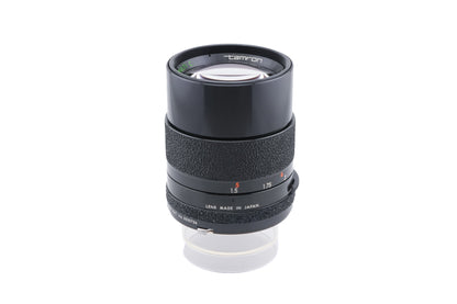 Tamron 135mm f2.8 BBAR Multi C.