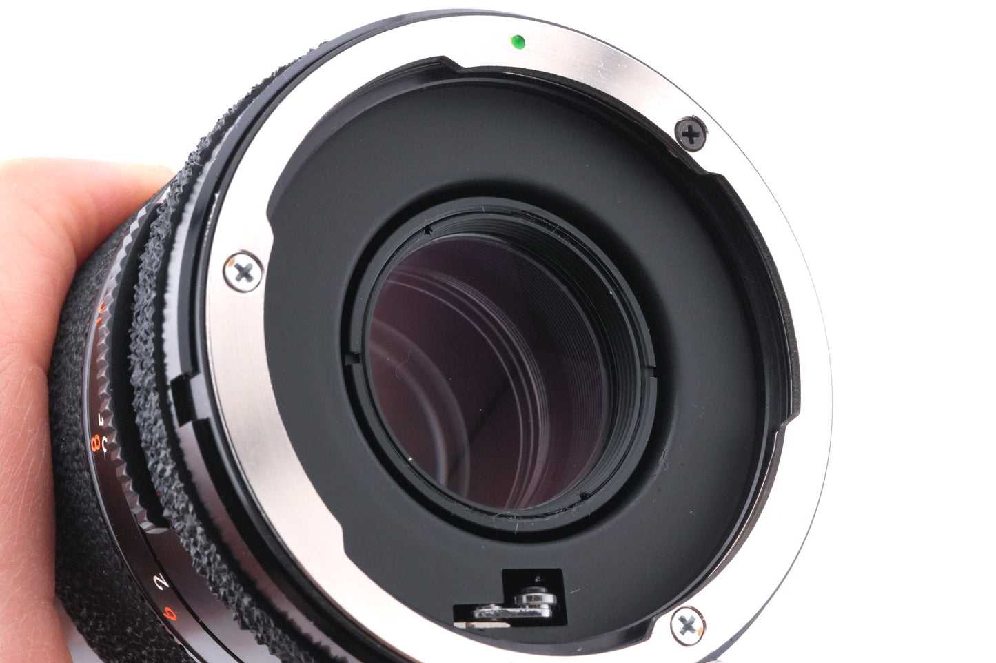 Tamron 135mm f2.8 BBAR Multi C.