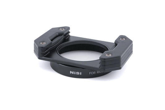NiSi Ricoh GR III Master Kit