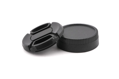 Nikon 50mm f1.8 Nikkor AI