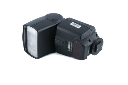 Canon 430EX Speedlite