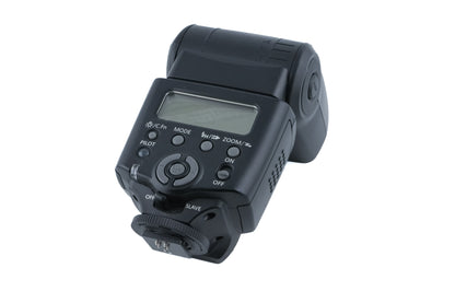 Canon 430EX Speedlite