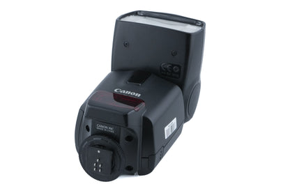 Canon 430EX Speedlite