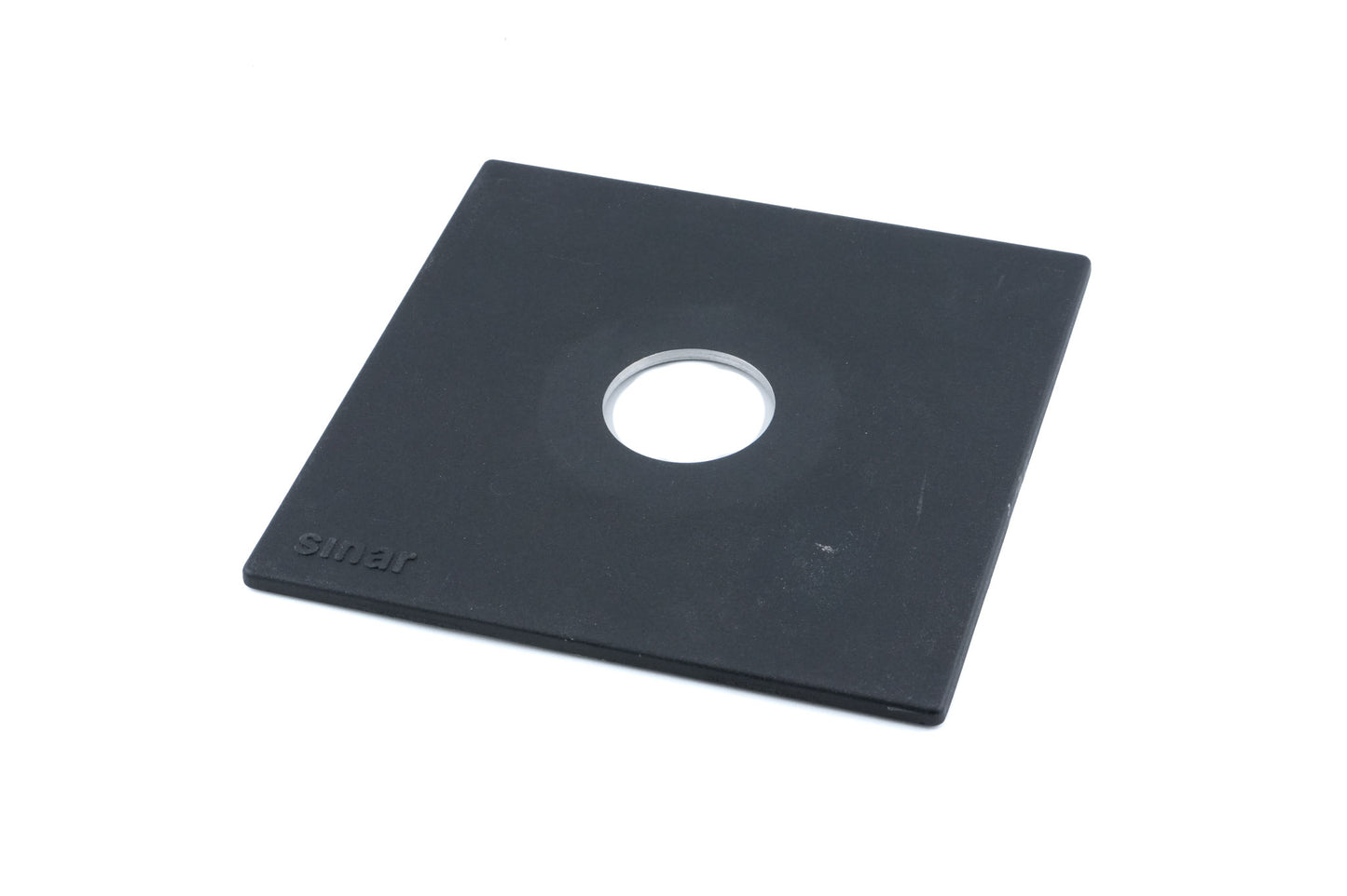 Sinar 140 x 140 mm Horseman Lens Board (Copal #0)