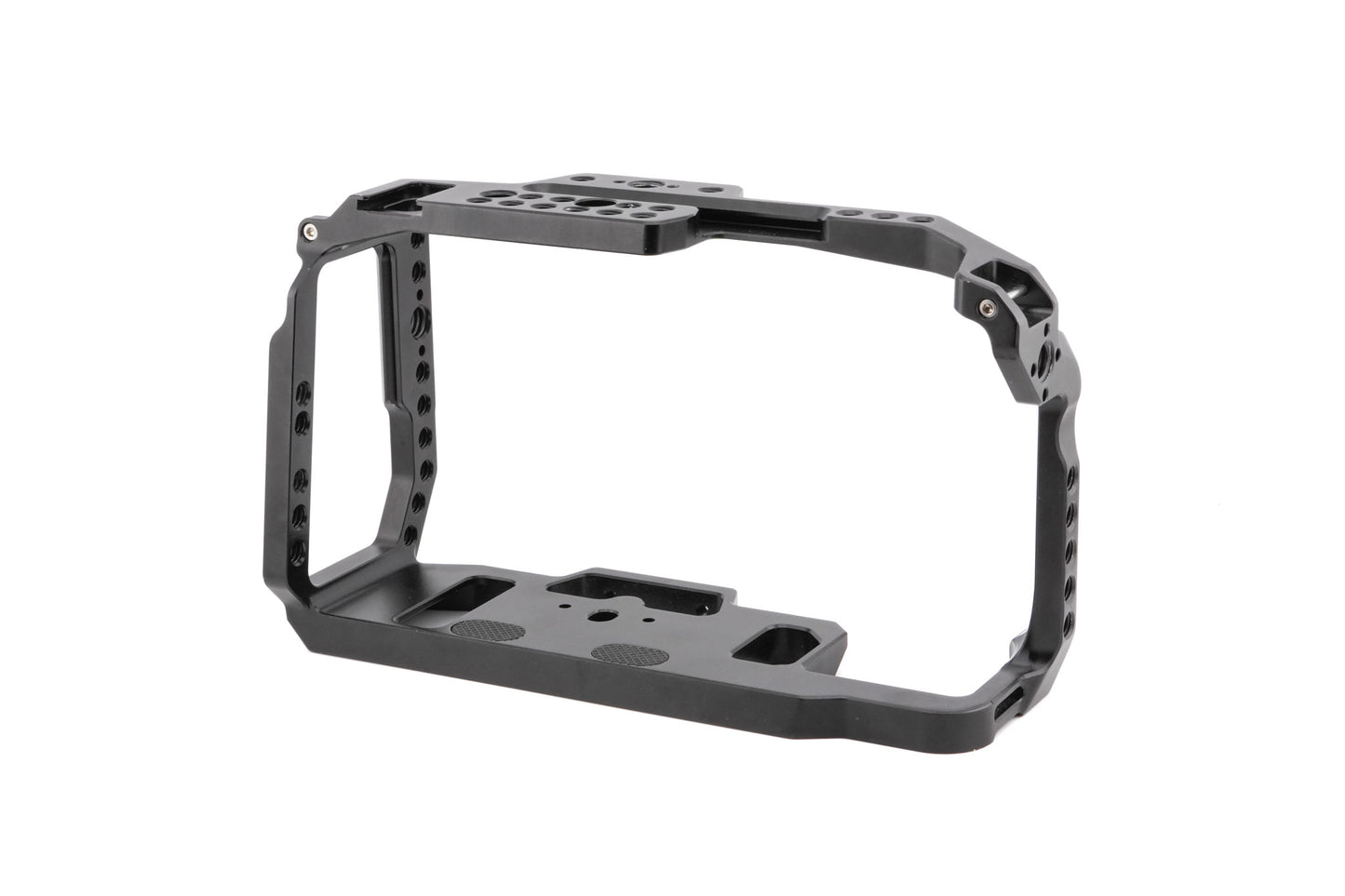 SmallRig BlackMagic 4K Cage (2203) + T5 SSD Mount (2245) + Cable Clamp (2246)