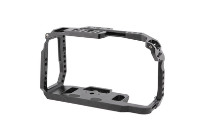 SmallRig BlackMagic 4K Cage (2203) + T5 SSD Mount (2245) + Cable Clamp (2246)