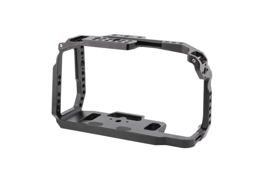 SmallRig BlackMagic 4K Cage (2203) + T5 SSD Mount (2245) + Cable Clamp (2246)