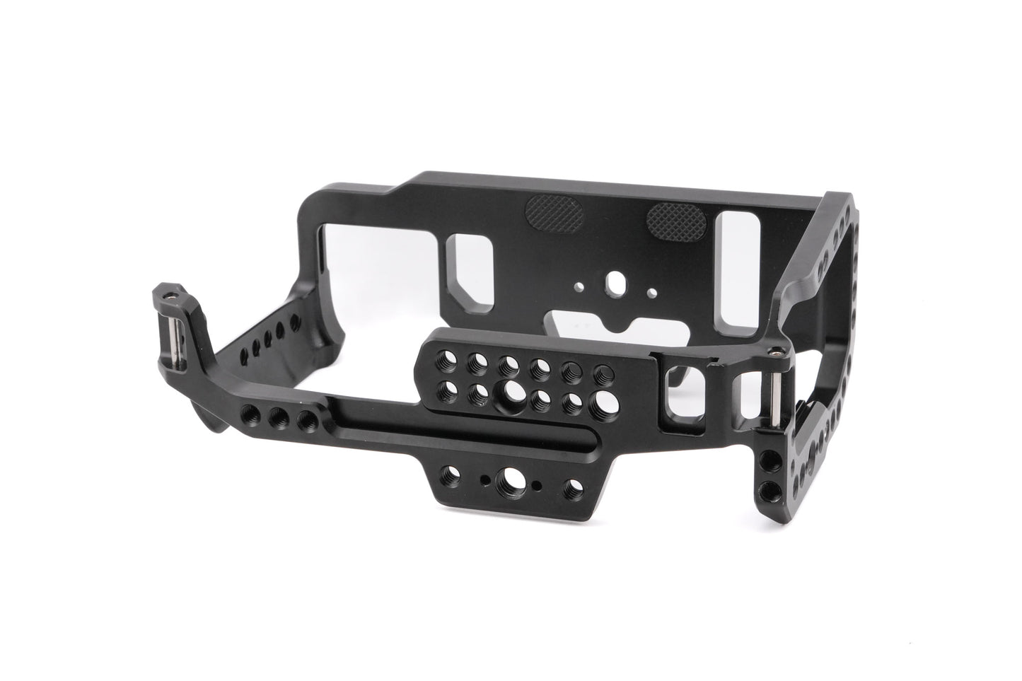 SmallRig BlackMagic 4K Cage (2203) + T5 SSD Mount (2245) + Cable Clamp (2246)