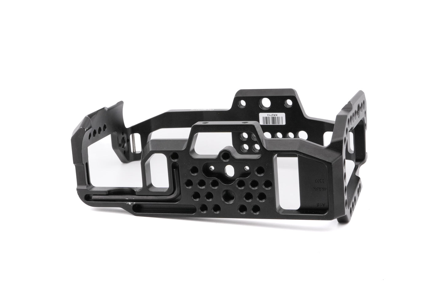 SmallRig BlackMagic 4K Cage (2203) + T5 SSD Mount (2245) + Cable Clamp (2246)