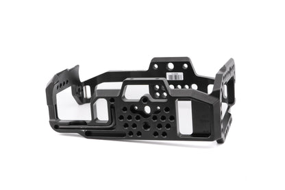 SmallRig BlackMagic 4K Cage (2203) + T5 SSD Mount (2245) + Cable Clamp (2246)