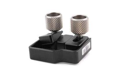 SmallRig BlackMagic 4K Cage (2203) + T5 SSD Mount (2245) + Cable Clamp (2246)