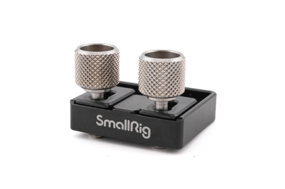 SmallRig BlackMagic 4K Cage (2203) + T5 SSD Mount (2245) + Cable Clamp (2246)