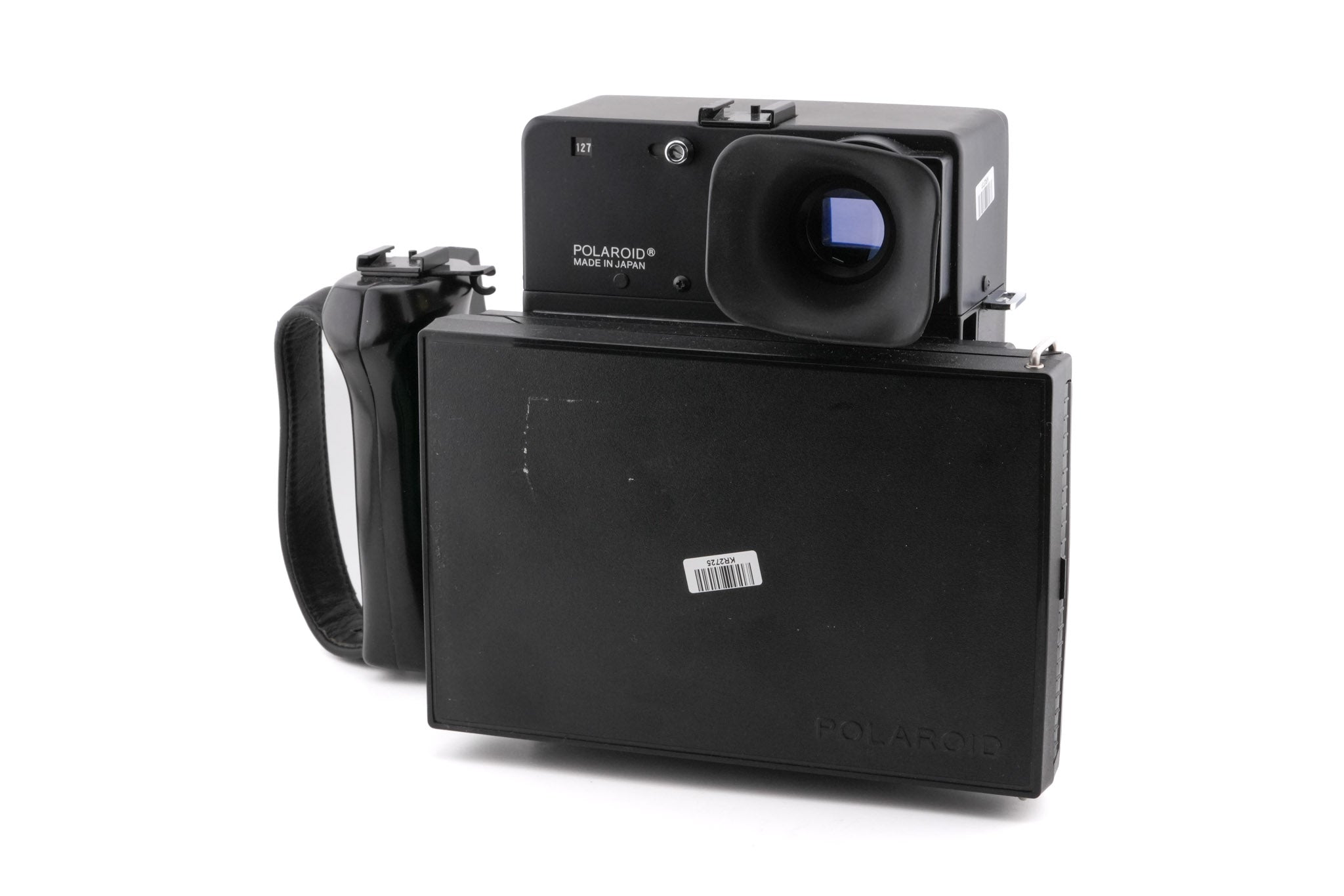 Polaroid 600 SE - Camera – Kamerastore