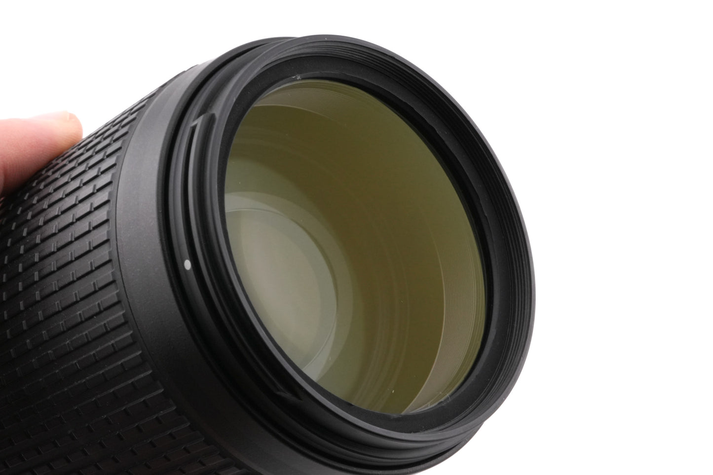 Nikon 70-300mm f4.5-5.6 AF-S Nikkor G ED VR