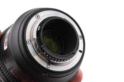 Nikon 70-300mm f4.5-5.6 AF-S Nikkor G ED VR