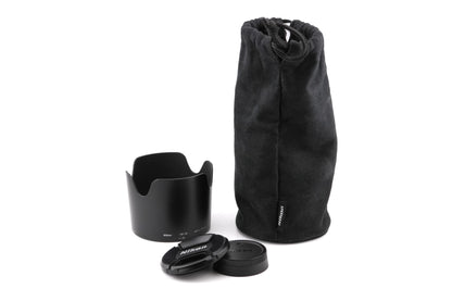 Nikon 70-300mm f4.5-5.6 AF-S Nikkor G ED VR