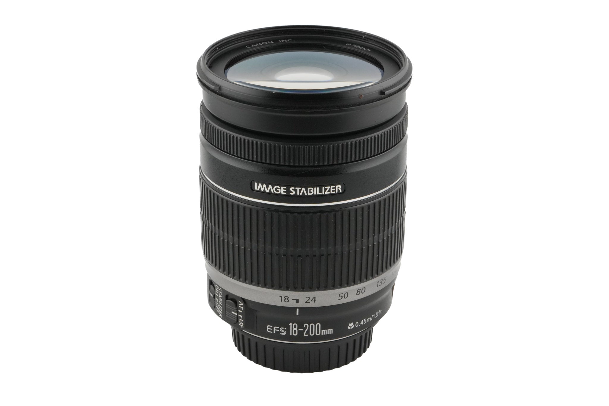 Canon 60mm f2.8 Macro USM - Lens – Kamerastore