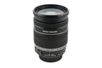 Canon 18-200mm f3.5-5.6 IS