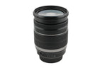 Canon 18-200mm f3.5-5.6 IS