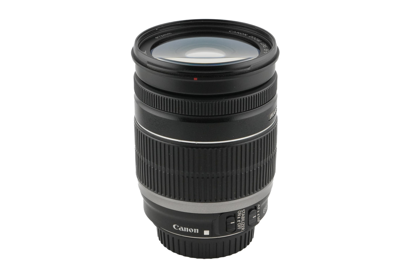 Canon 18-200mm f3.5-5.6 IS