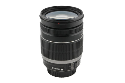 Canon 18-200mm f3.5-5.6 IS
