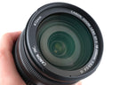 Canon 18-200mm f3.5-5.6 IS