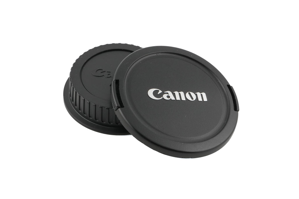 Canon 18-200mm f3.5-5.6 IS