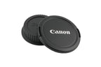 Canon 18-200mm f3.5-5.6 IS