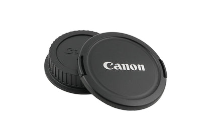 Canon 18-200mm f3.5-5.6 IS