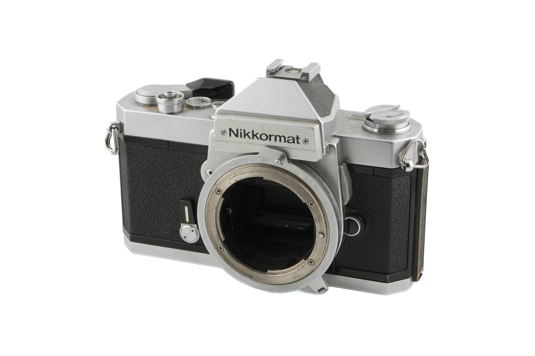 Nikon Nikkormat FT2