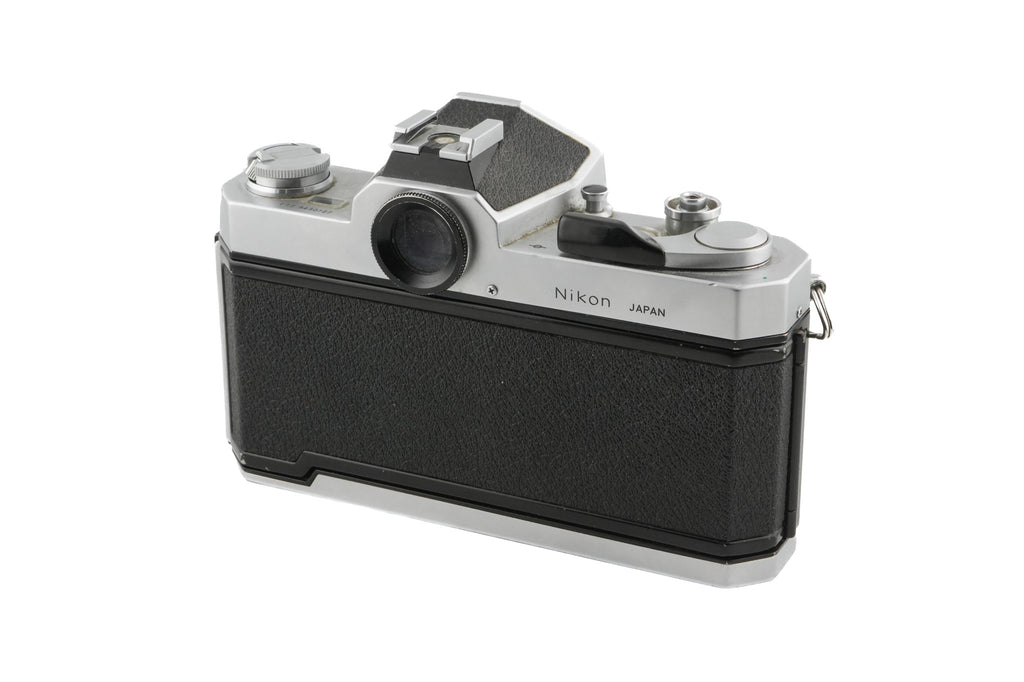 Nikon Nikkormat FT2