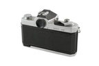 Nikon Nikkormat FT2