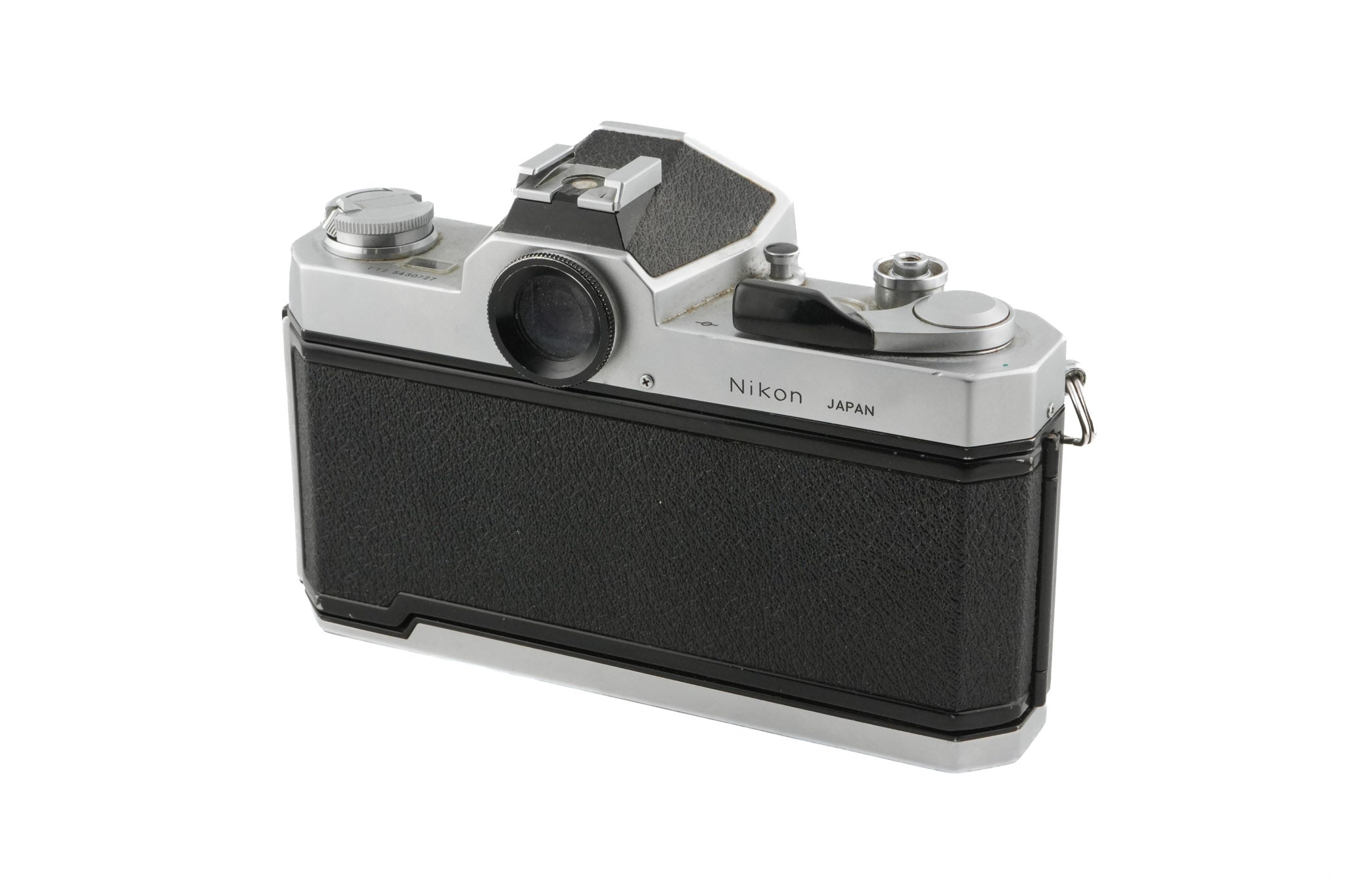 Nikon Nikkormat FT2