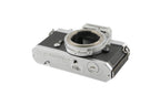 Nikon Nikkormat FT2