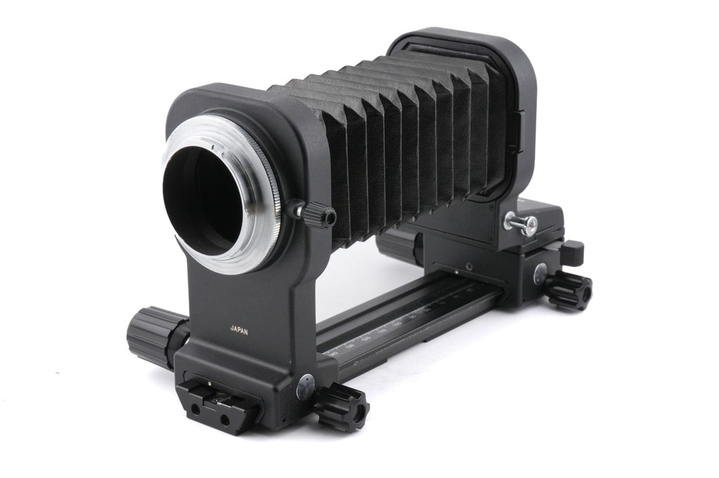 Minolta Auto Bellows III