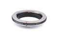 Olympus MF-1 (OM - Four Thirds) Adapter