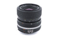 Nikon 35-70mm f3.3-4.5 Zoom-Nikkor AI-S