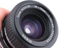 Nikon 35-70mm f3.3-4.5 Zoom-Nikkor AI-S