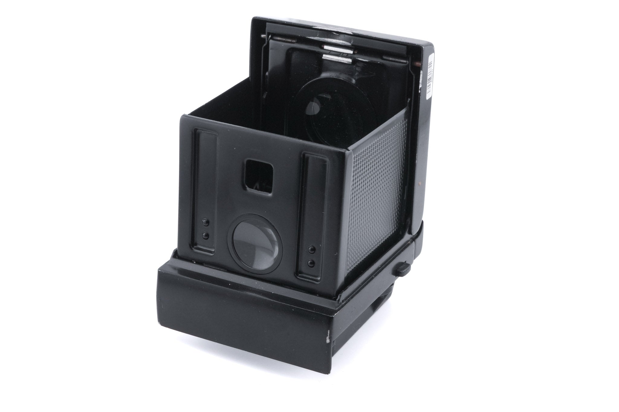 Kiev 60 Waist Level Finder